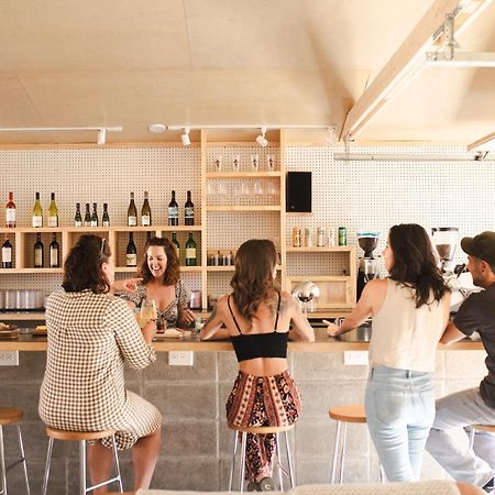 Mesa Verde Motel 맨코스 외부 사진