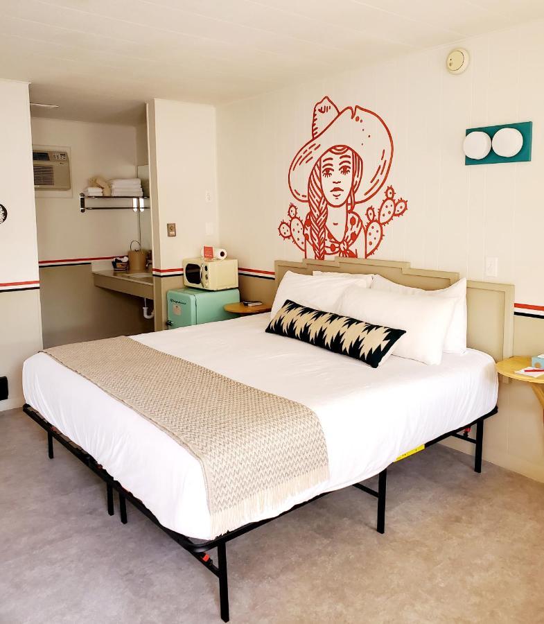 Mesa Verde Motel 맨코스 외부 사진