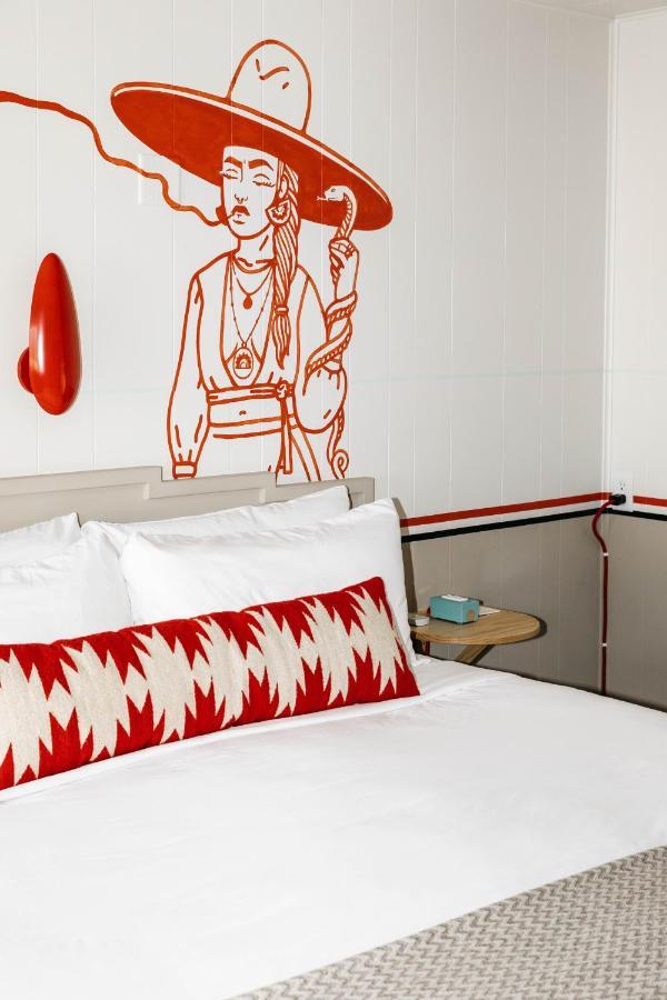 Mesa Verde Motel 맨코스 외부 사진