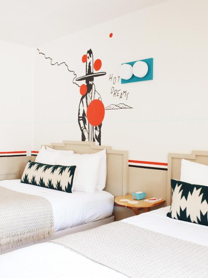 Mesa Verde Motel 맨코스 외부 사진