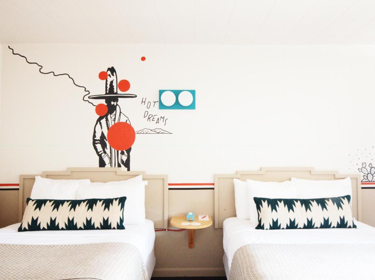 Mesa Verde Motel 맨코스 외부 사진