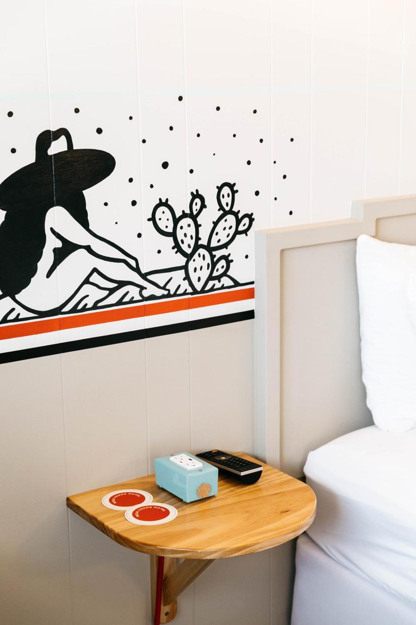 Mesa Verde Motel 맨코스 외부 사진