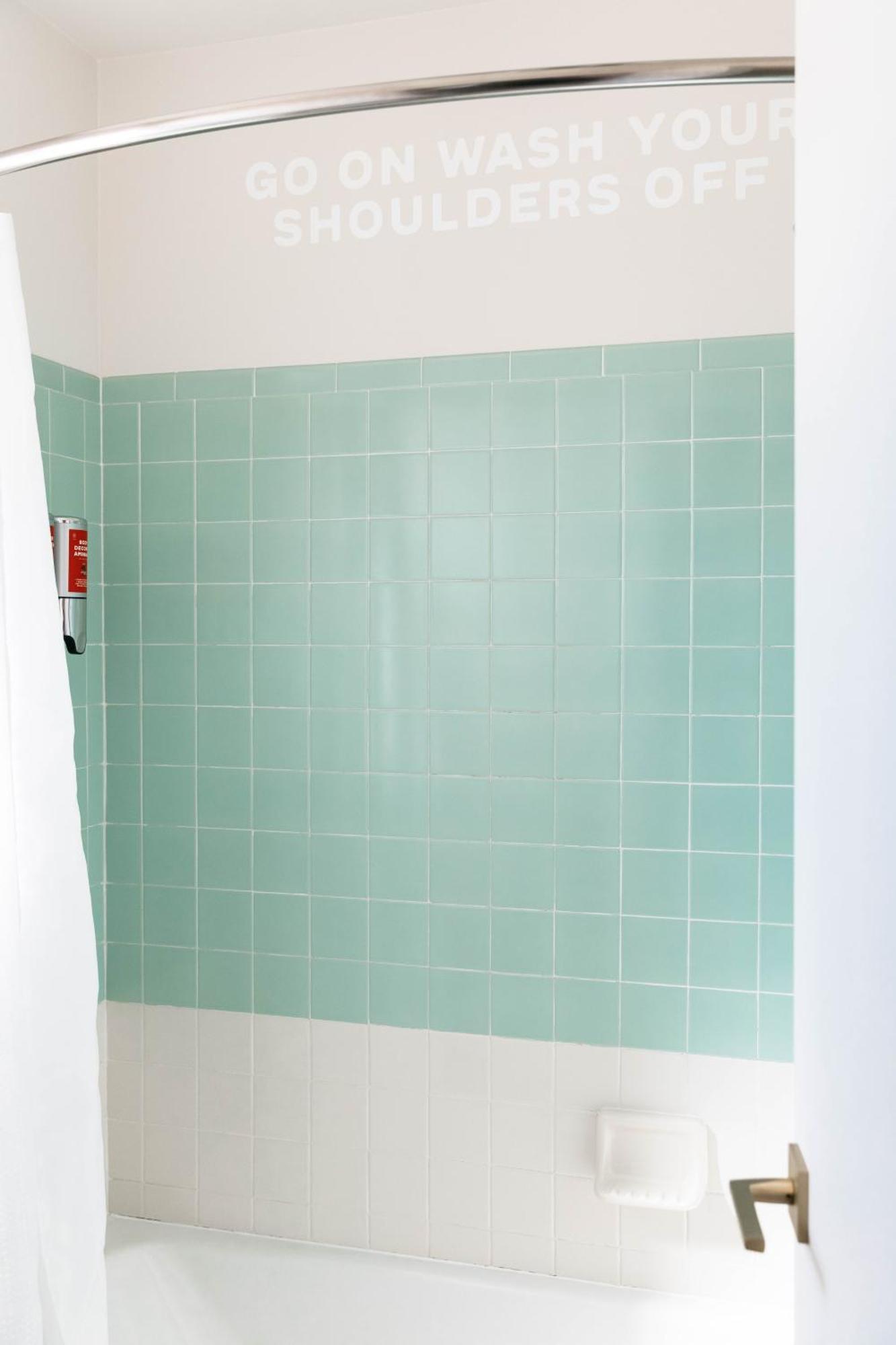 Mesa Verde Motel 맨코스 외부 사진